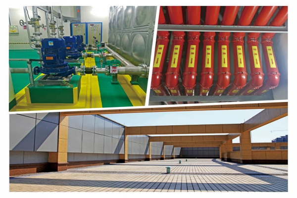 喜報(bào)?。。≈辛⒔ㄔO(shè)首獲“國(guó)家優(yōu)質(zhì)工程獎(jiǎng)”